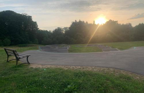 Chambres Senonches centre-ville - Foto 62