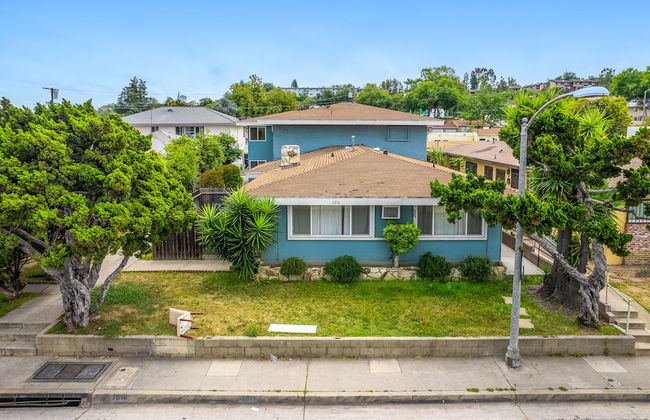 Bright&Cozy Getaway 10min to Downtown LA - Foto 19