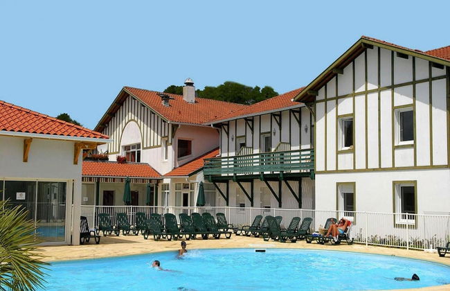 Residence Les Hameaux de la Chalosse, Cassen, Semi-detached House - Foto 49