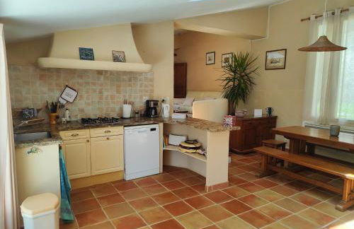 Domaine Bellavigne Gites et SPA - Foto 36