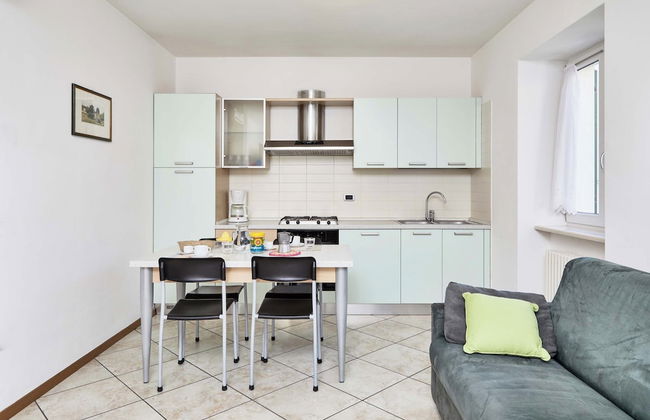 Apartments Bella Villa - Foto 56