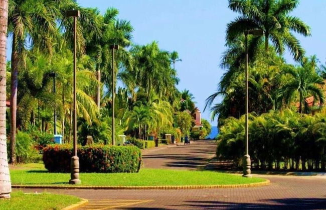 Villa Ocean Dreams Los Delfines Golf & Country Club - Foto 56