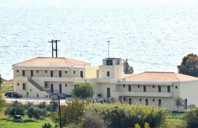 Finiki Plaza - Photo 59