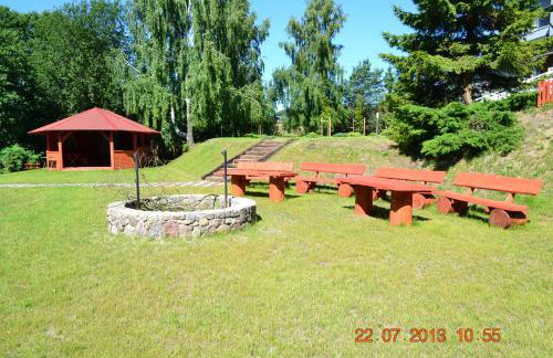 Willa Gowidlina - Foto 32