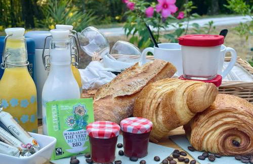 Le Village Enchanteur - Foto 14