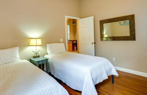 Pet-Friendly Panama City Beach Home Near Beaches! - Foto 13