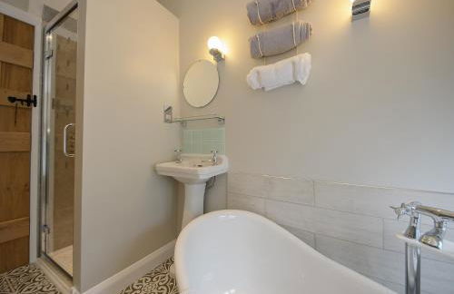 Holliers Cottage - Foto 15