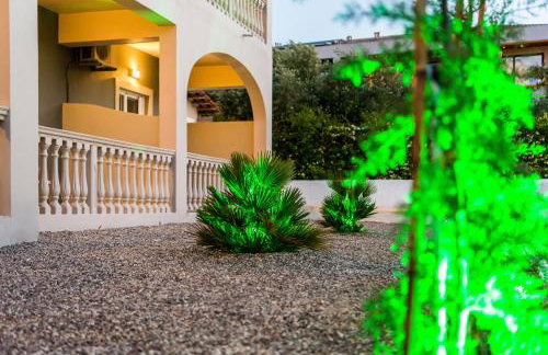 Jolly Pad Deluxe Studio - 5 min walk to Tsilivi Beach - Foto 57