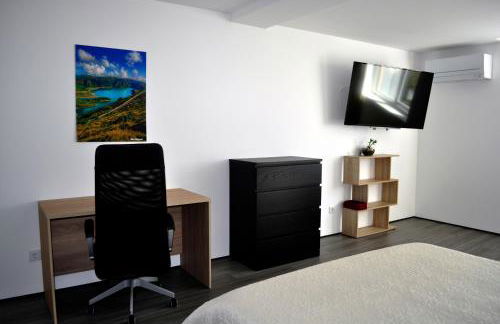 Spacious Seaside apartment A - Faraway - Foto 19