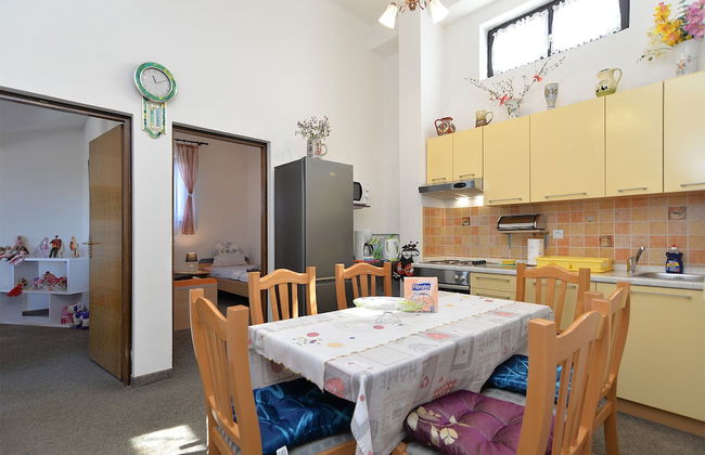 Apartments Anka 1223 - Photo 42