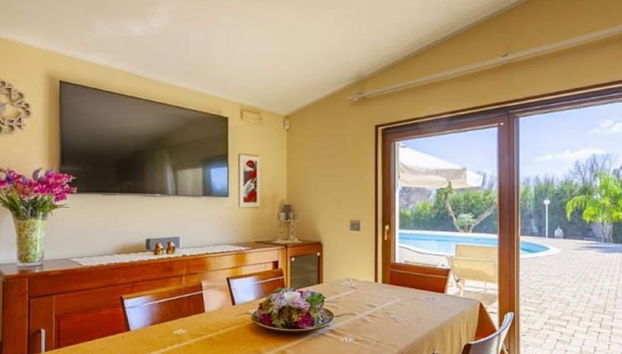 Villa Near Gallipoli w/ Pool - Foto 2, Imagen principal