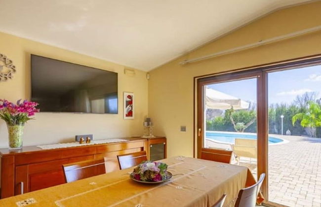 Belvilla by OYO Villa Nereide - Foto 1