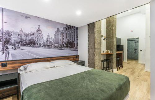 VR OBREGON APARTMENTS - Foto 17