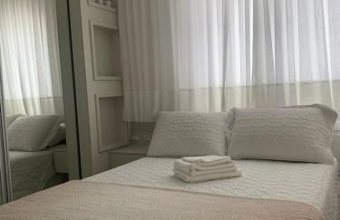 Encantos dos Mares - Apartamento 5 - Balneário Camboriú - Foto 34