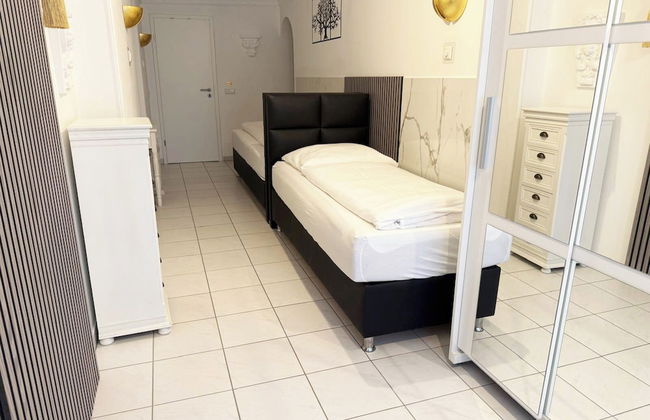 Apartment Storchenfärbe - Foto 37