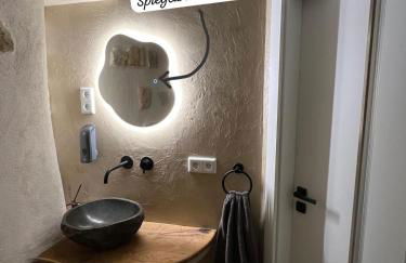 Little Rose - modern, central with WiFi & parking - Foto 14