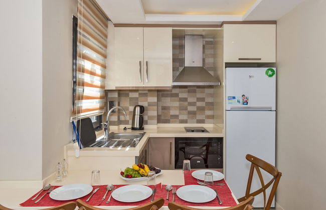 Gen Suites - Photo 39