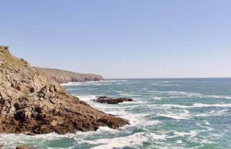 Villa Trouz Ar Mor - Foto 47