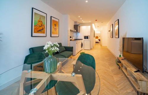 Edificio Correos by Plaza Mayor Apartamentos - Foto 56