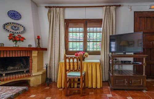 Finca Santa Matilde Málaga - Photo 25