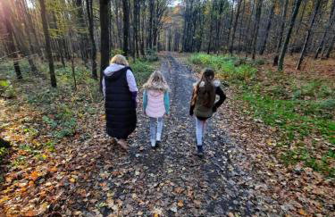 Domki i Apartamenty Rogate Anioły - Photo 32