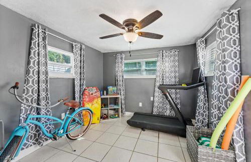 Sunset Oasis with Private Pool! - Foto 36