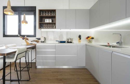 VILLA DE LUJO RIOPARK - Foto 31