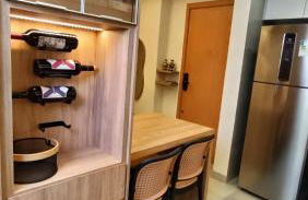 Apartment Praia Clube Uberlandia - Foto 12