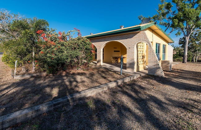 Birdsong House Dingo Beach - Foto 10