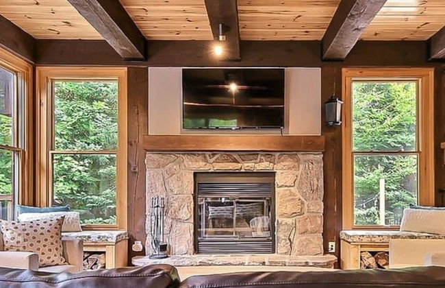 Le Chic Log Chalet Citq 241986 - Foto 80