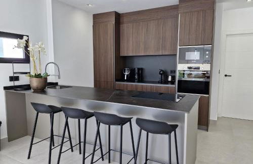 Luxe Villa Balcon de Finestrat - Foto 19