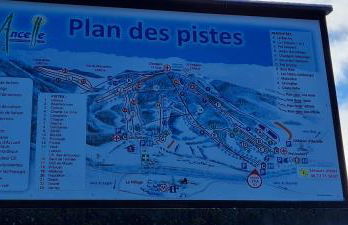 Appt à Ancelle pied des pistes - Foto 24