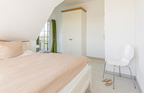 Frühling am Meer mit Ostseeblick, Kamin und Sauna nur 500 m vom Strand entfernt - Photo 18