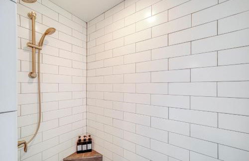 Chelan Mountain Retreat Chalet with Fire Pit! - Foto 10