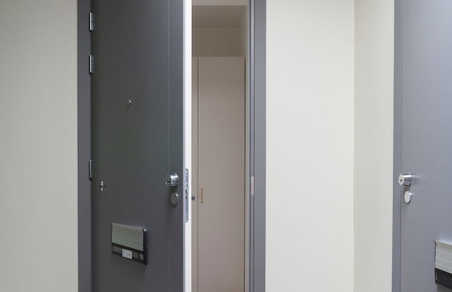 2ndhomes Ullanlinna Penthouse Apartments 2 - Foto 15