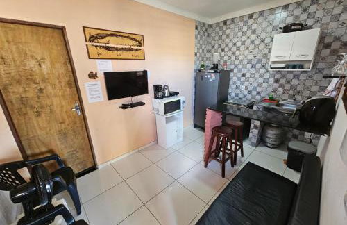 Sol & Vento Chalés - Chalé Tourinhos com piscina privativa - Foto 5