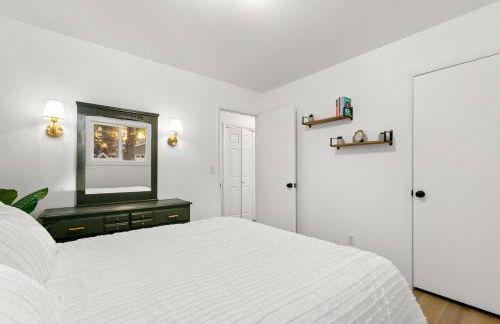 4 min to Hospitals Modern Northside Haven - Foto 16