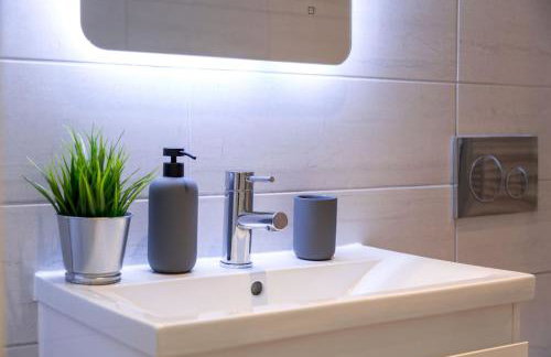 Luxury 3 floor Town House by Tolcarne Beach - Foto 15