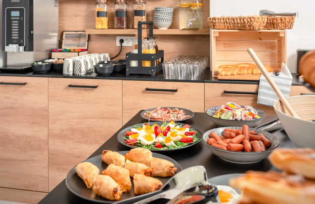 Skaline Luxury rooms Split - Foto 12