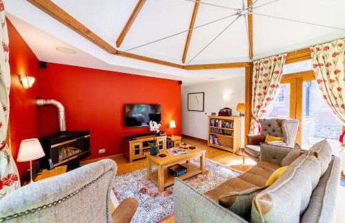 Heads Nook Hall Cottage - Foto 2