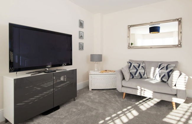 Charming Modern City Escape Garden Parking - Foto 59