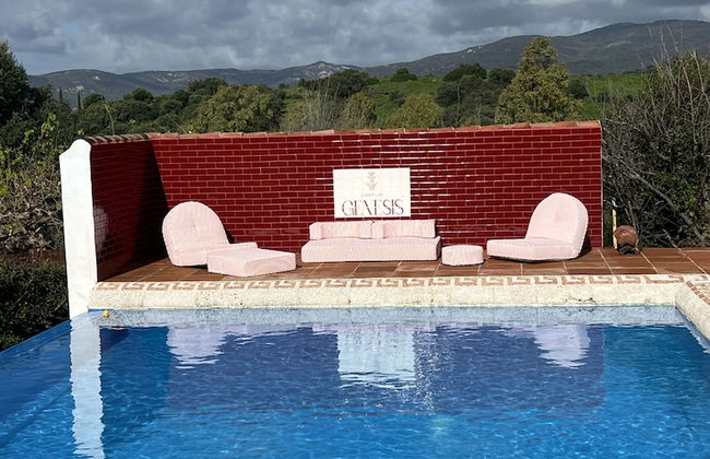 Cortijo Genesis - Foto 42