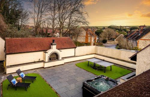 4 Bed in East Dean oc-l34384 - Foto 2