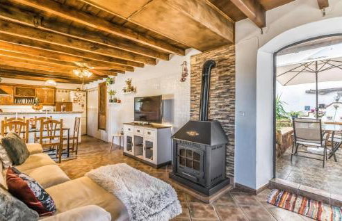 Stunning Home In Hornachuelos - Foto 3