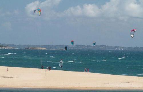 Villa Prat Bras - Appartements - Foto 34