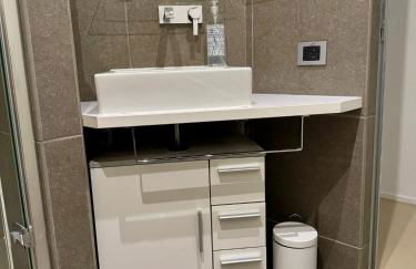 Villa Panoramica Cardana - Foto 30