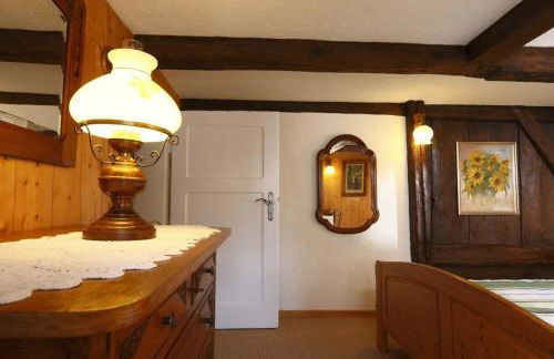 Ferienhaus im Gässle, Kirchzarten, Dreisamtal - Foto 9