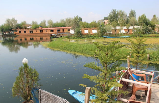 Golden Crest Houseboats - Foto 45