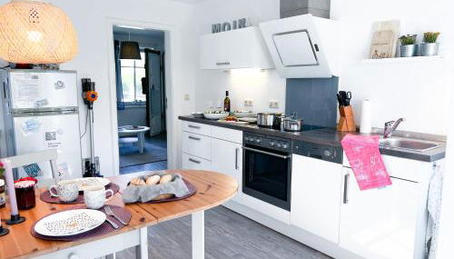 Ferienwohnung Sonnentraum - Foto 5