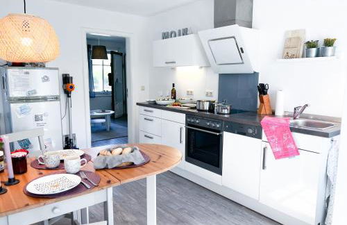 Ferienwohnung Sonnentraum - Foto 5